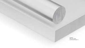 Polycarbonate (TECANAT)