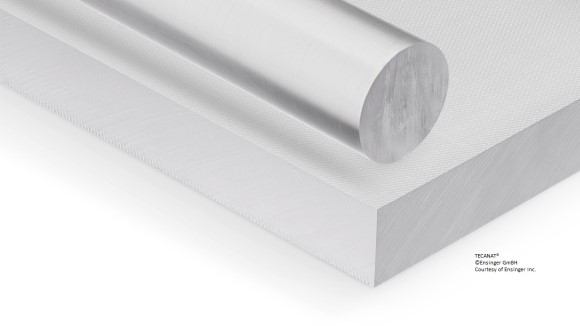 Polycarbonate (TECANAT)