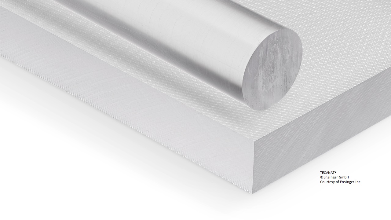 TECANAT Polycarbonate image